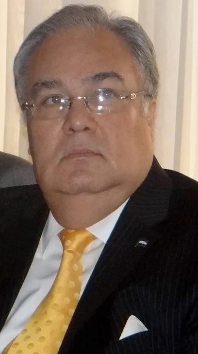 H.E. Ivan Romero-Martinez
